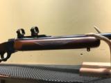 Ruger No. 1-B Standard, 7mm Rem Mag - 4 of 11