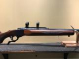 Ruger No. 1-B Standard, 7mm Rem Mag - 6 of 11