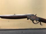 STEVENS MODEL 1915 TRADE MARKS FAVORITE .32 R-F - 3 of 15