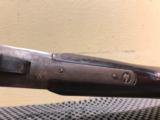 STEVENS MODEL 1915 TRADE MARKS FAVORITE .32 R-F - 11 of 15