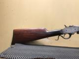 STEVENS MODEL 1915 TRADE MARKS FAVORITE .32 R-F - 6 of 15