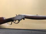 STEVENS MODEL 1915 TRADE MARKS FAVORITE .32 R-F - 7 of 15