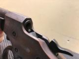 STEVENS MODEL 1915 TRADE MARKS FAVORITE .32 R-F - 13 of 15