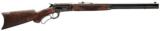 Winchester 1886 Deluxe Rifle 534227142, 45-70 Government - 1 of 1