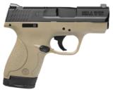 
Smith & Wesson M&P Shield Pistol 10303, 9mm Luger - 1 of 1