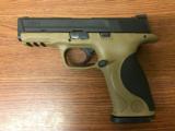 
Smith & Wesson M&P9 Pistol 10188, 9mm - 1 of 5