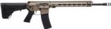 Savage MSR15 Valkyrie Rifle 22939, 224 Valkyrie - 1 of 1
