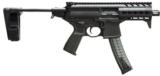 
Sig MPX K Semi-Auto Pistol MPXK9KMPSB, 9mm - 1 of 1