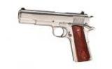 Colt's Manufacturing Government, Semi-automatic, 1911, 45 ACP - 1 of 1