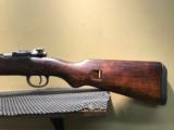 YUGOSLAVIAN MAUSER M48-A 8MM - 3 of 13