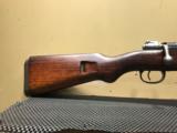 YUGOSLAVIAN MAUSER M48-A 8MM - 7 of 13