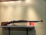 YUGOSLAVIAN MAUSER M48-A 8MM - 1 of 13