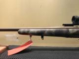 Browning X-Bolt Hells Canyon Bolt Action Rifle 035395227, 7mm Remington Mag - 5 of 10