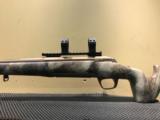 Browning X-Bolt Hells Canyon Bolt Action Rifle 035395227, 7mm Remington Mag - 4 of 10