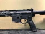 Daniel Defense DDM4 V7 Pro Rifle 0212816541047, 223 Remington/5.56 NATO - 4 of 12