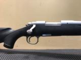 REMINGTON MODEL 700 BDL-DM 308WIN - 8 of 12
