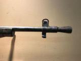 ENFIELD JUNGLE CARBINE 303 BRITISH - 10 of 12
