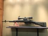 ENFIELD JUNGLE CARBINE 303 BRITISH - 2 of 12