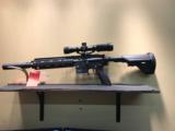 Umarex HK 416 Rifle D145RS 2245200, 22 Long Rifle - 1 of 10