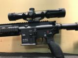 Umarex HK 416 Rifle D145RS 2245200, 22 Long Rifle - 8 of 10