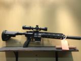 Umarex HK 416 Rifle D145RS 2245200, 22 Long Rifle - 2 of 10