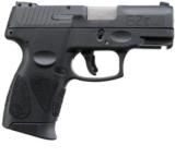 Taurus G2C Semi-Auto Pistol 1G2C93112, 9mm - 1 of 1