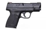 Smith & Wesson 11629 M&P Shield Ported .45 ACP - 1 of 1