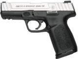 
Smith & Wesson SD40 VE Standard Capacity Pistol 223400, 40 S&W - 1 of 1