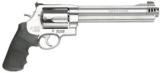 Smith & Wesson 460XVR Revolver 163460, 460 Smith & Wesson MAG - 1 of 1