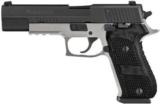 Sig P220-10 Limited Edition Pistol 220R510RTASMS,10mm - 1 of 1