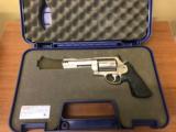 Smith & Wesson 460V Revolver 163465, 460 S&W Magnum - 6 of 6