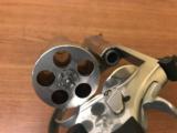 Smith & Wesson 460V Revolver 163465, 460 S&W Magnum - 3 of 6