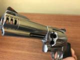 Smith & Wesson 460V Revolver 163465, 460 S&W Magnum - 5 of 6