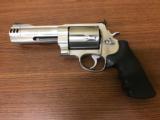 Smith & Wesson 460V Revolver 163465, 460 S&W Magnum - 1 of 6
