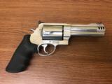 Smith & Wesson 460V Revolver 163465, 460 S&W Magnum - 2 of 6