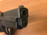 
Sig P225 Pistol 225A9BSSCL, 9mm - 4 of 5