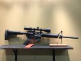 
Ruger AR-556 Semi-Auto Rifle 8502, 223 Remington-5.56 NATOC - 6 of 11