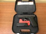 
Glock 21 Short Frame Gen3 Pistol PF2150203, 45 ACP - 5 of 5
