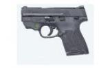 Smith & Wesson Shield M2.0, Semi-automatic, Striker Fired, Compact, 40 S&W - 1 of 1