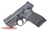 
Smith & Wesson M&P Shield M2.0 Pistol 11671, 9mm - 1 of 1