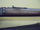 WINCHESTER MODEL 65 25/20 WCF - 5 of 19