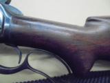 WINCHESTER MODEL 65 25/20 WCF - 12 of 19