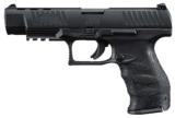 Walther PPQ M2, Striker Fired, Full Size, 9MM - 1 of 1