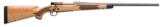 Winchester M70 Super Grade Bolt Action Rifle 535218220, 308 Winchester - 1 of 1