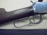 WINCHESTER 1894 HALF MAG .32 WIN SPECIAL - 3 of 18