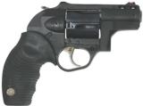 Taurus 605 DA/SA Revolver 2605021PLY, 357 Magnum - 1 of 1