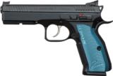 
CZ Shadow 2 Pistol 91257, 9mm - 1 of 1