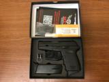 
SCCY Industries CPX-2 Generation 2 Pistol CPX2CB, 9mm - 7 of 7