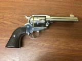 
Ruger Vaquero Fast Draw Revolver 5158, 45 Colt - 2 of 7