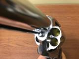 Ruger 5120 New Vaquero Montado Revolver .45 LC - 4 of 7